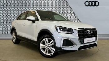 Audi Q2 35 TFSI Sport 5dr S Tronic Petrol Estate